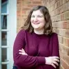 Samantha Frisone