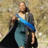Susan Chauke