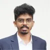 Anoop shaji
