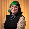 Lily Weickum