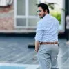 Md Shahzaman Hridoy