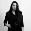 nadine zein