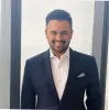 Dushyant Dwibedy