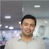 Karthik Chandrashekar