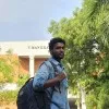 Eashwaran