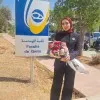 Fatima Farhat