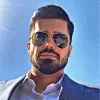 Siavash Rooindezh