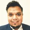 Hasham Qazi