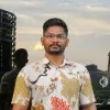 Anirban Manna