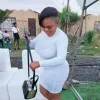 Ogone Mocwana