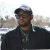 Darrious Hughes