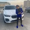 Jaden Jackson