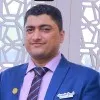 Ghareeb Shosha DipIFRS FMVA