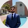 M Moaz Rayees