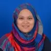 Nur Shaidatul Nadia