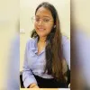 Mayuri Mhatre