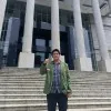 Gregorius Aryo Bimo Parerung
