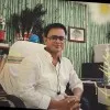 Astrologer Dhanraj Kumar