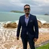 Salvin Prasad