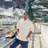 Arunesh Dhar