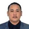 John Arthur Marinay