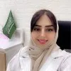 Kholoud Arafat