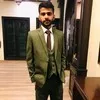 Fahad Jahangir