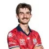Lachlan Paterson