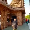 Sudip Chandra Das
