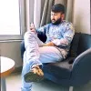 Bhatt Tushar