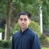 Griffin Guo