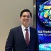 Ernest Lee Tambis