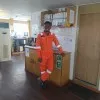 JOSHUA BEGIOUSHUYE UKWAYI