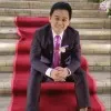 Joshua Martes