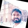 Kamalesh Thegaapuram