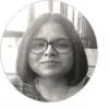 Bhagyashree Ghosh Roy