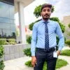 Jahanzaib Ali
