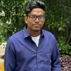 Ratheeshkumar Vedachalam