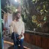 Rajesh Ayach