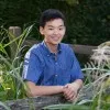 Aaron Ho