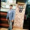 Simanchal mahanty