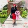 Rina Adriana Susana