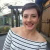 Georgia Garrett