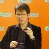 Daniel Yeh