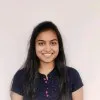 Sanjana Srinivas