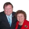 Darlene and Lew Moore