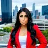 Gloria Alicia Juarez