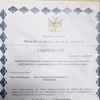MULEMWA GOAISES