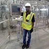 Tobias Mbeure