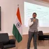 Anant Merathia